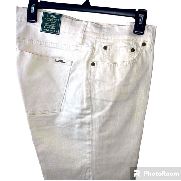 LAUREN RALPH LAUREN JEANS - Picture 5 of 7